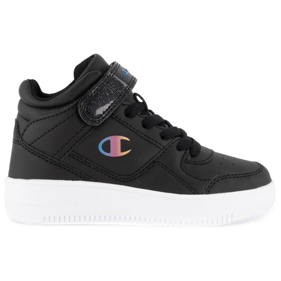 Champion Mid Cut Shoe Rebound Vintage Mid G PS